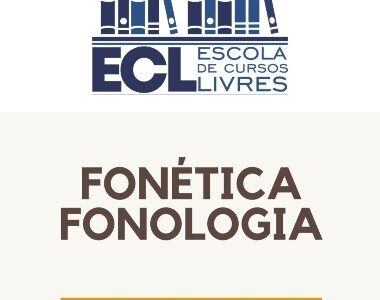 Fonética e Fonologia