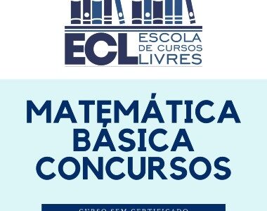 Aulão Matemática Básica para Concursos