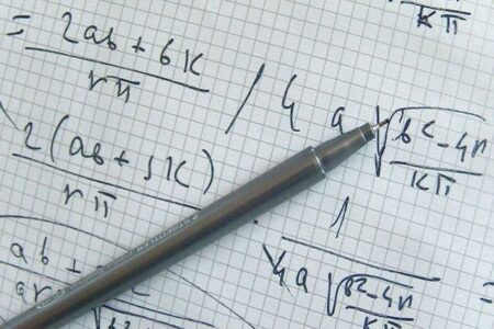 Matemática